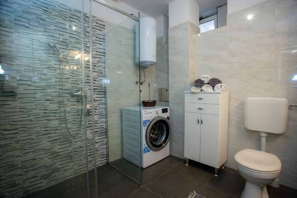 Old Town Apartment Split Zewnętrze zdjęcie