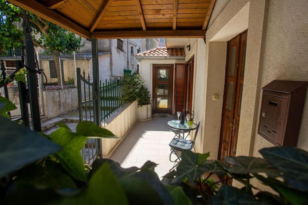 Old Town Apartment Split Zewnętrze zdjęcie
