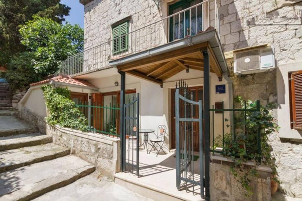 Old Town Apartment Split Zewnętrze zdjęcie