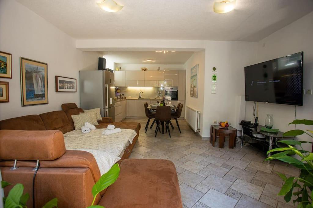 Old Town Apartment Split Zewnętrze zdjęcie