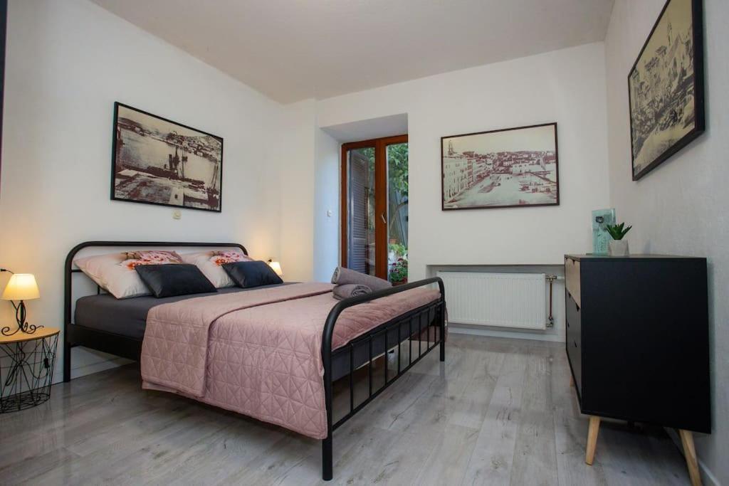 Old Town Apartment Split Zewnętrze zdjęcie