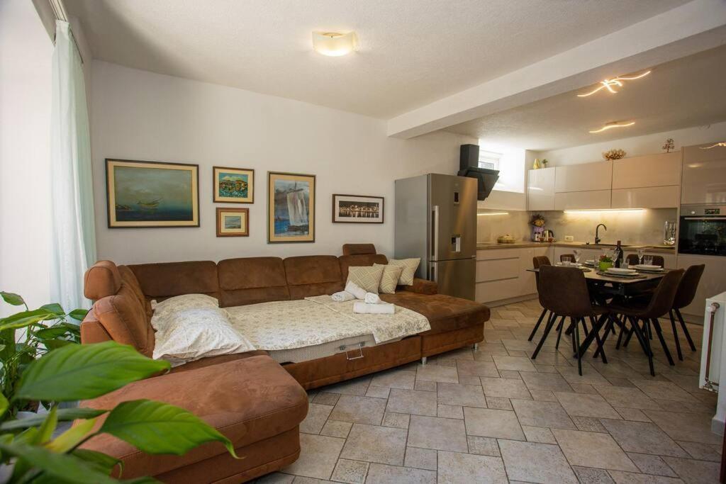Old Town Apartment Split Zewnętrze zdjęcie
